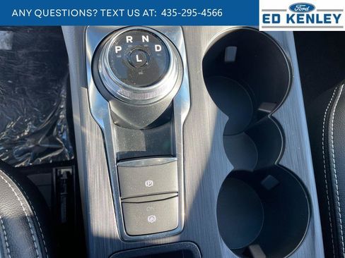 New 2026 Ford Escape Platinum w/ Premium Technology Package image 15