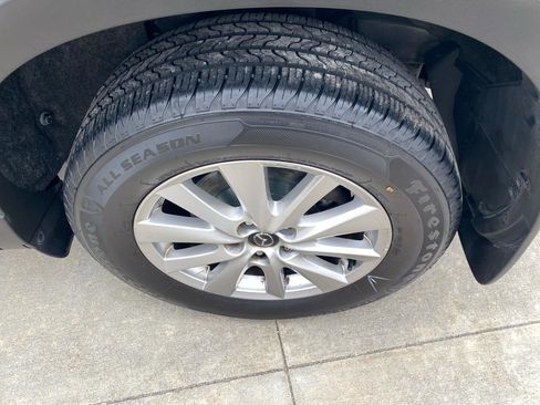 Used 2014 MAZDA CX-5 Sport w/ Bluetooth Audio Package image 9