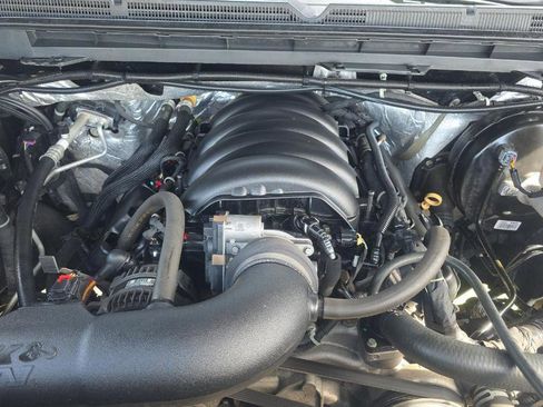 Used 2015 GMC Sierra 1500 Denali AWD/4WD image 6