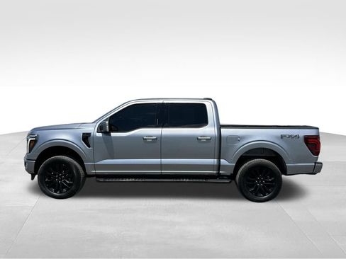 Used 2024 Ford F150 Lariat w/ Equipment Group 502A High AWD/4WD image 13