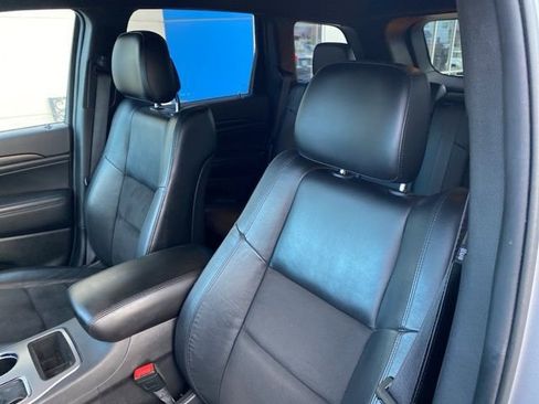 Used 2021 Jeep Grand Cherokee Laredo X image 13