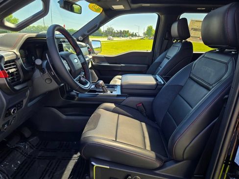 New 2026 Ford F150 Raptor AWD/4WD image 25