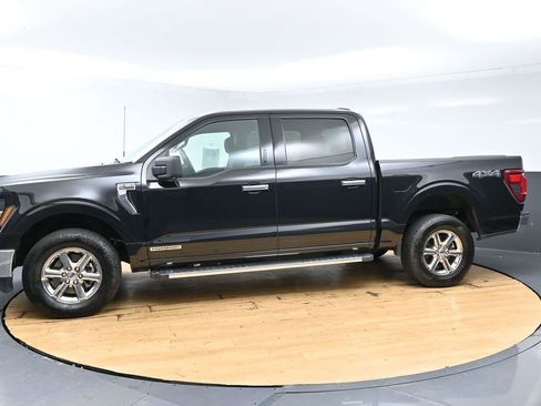 Used 2024 Ford F150 XLT w/ Mobile Office Package AWD/4WD image 7
