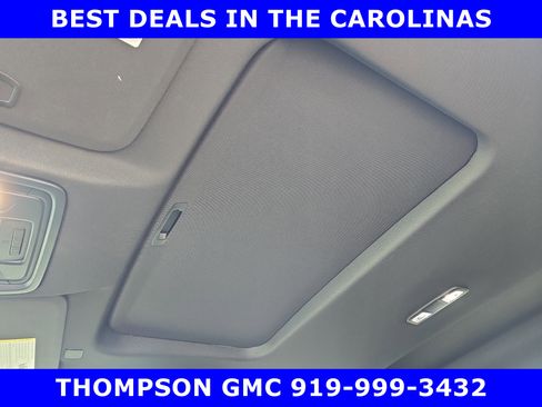 New 2026 GMC Sierra 2500 AT4 image 32