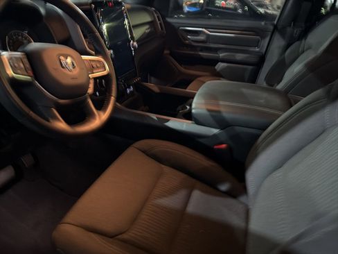 Certified 2024 RAM 1500 Big Horn image 10