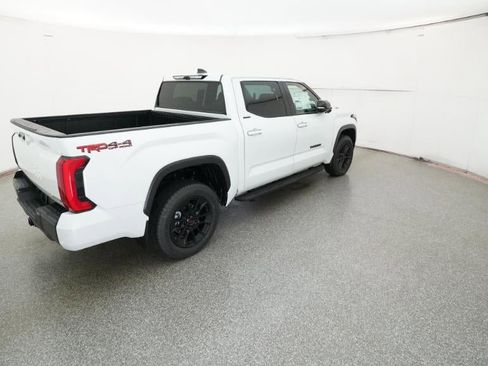 New 2026 Toyota Tundra Limited image 42