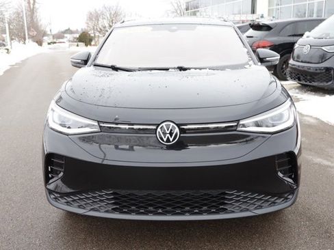 Used 2023 Volkswagen ID.4 Pro S image 9