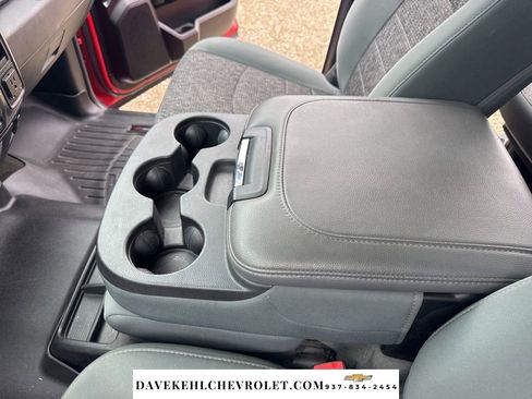 Used 2015 RAM 1500 Big Horn image 17