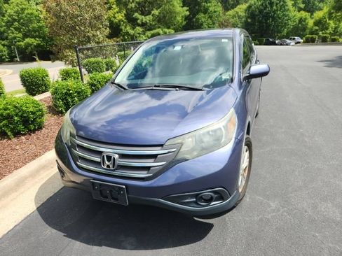 Used 2014 Honda CR-V EX image 8