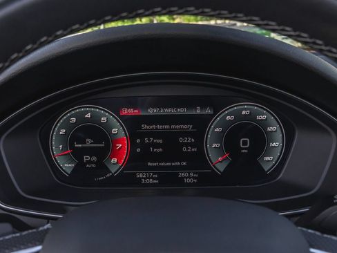 Used 2021 Audi S5 Prestige AWD/4WD image 17