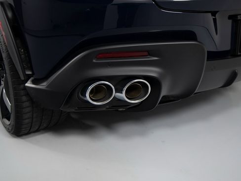 Used 2024 Ferrari Purosangue image 61