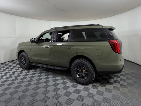 New 2025 Ford Expedition Tremor image 3