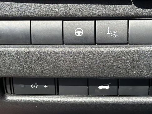 Used 2023 Nissan Rogue Platinum w/ Platinum Premium Package image 20