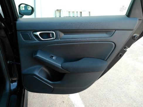 Used 2025 Honda Civic LX image 20