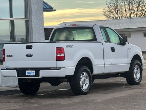 Used 2004 Ford F150 STX image 3