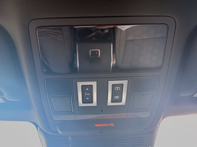 New 2026 Land Rover Range Rover Evoque S AWD/4WD image 34