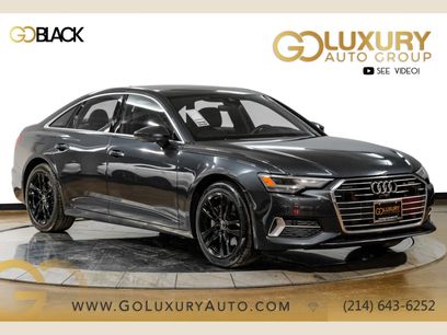 Used 2023 Audi A6 Premium Plus w/ Premium Plus Package