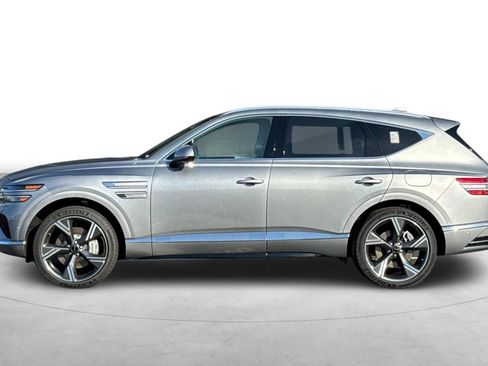 New 2026 Genesis GV80 3.5T Prestige image 3