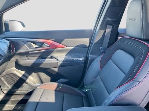 New 2026 Chevrolet Equinox EV RS image 26