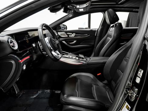 Used 2021 Mercedes-Benz AMG GT 63 S image 6