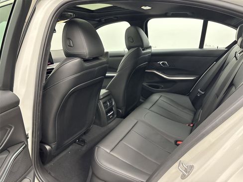 New 2026 BMW 330i xDrive Sedan w/ Convenience Package image 29