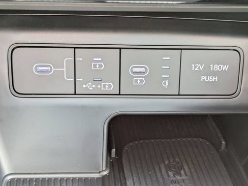 New 2026 Hyundai Santa Cruz Limited AWD/4WD image 23