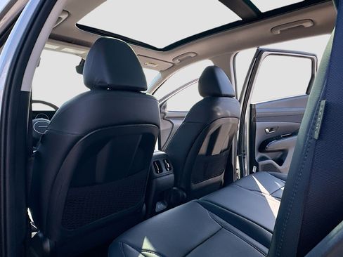 New 2026 Hyundai Tucson Limited image 6