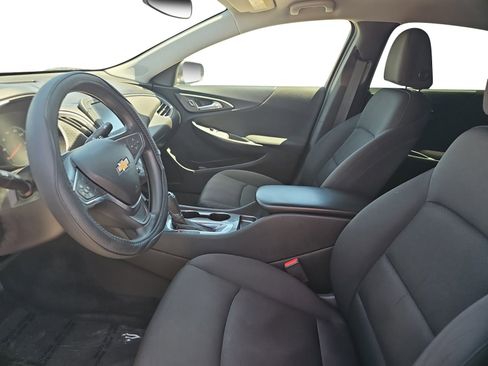 Used 2018 Chevrolet Malibu LS FWD image 10