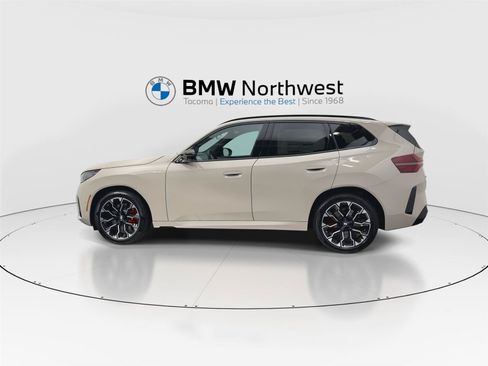 New 2026 BMW X3 M50 w/ Premium Package AWD/4WD image 11