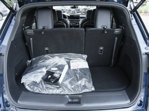 Certified 2026 INFINITI QX60 Sport w/ Dark Cargo Package AWD/4WD image 39