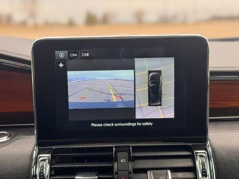 Used 2019 Lincoln Navigator L Reserve image 20