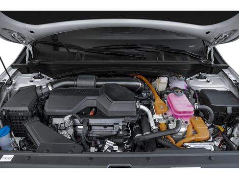 New 2026 Kia Sportage X-Line AWD/4WD image 8