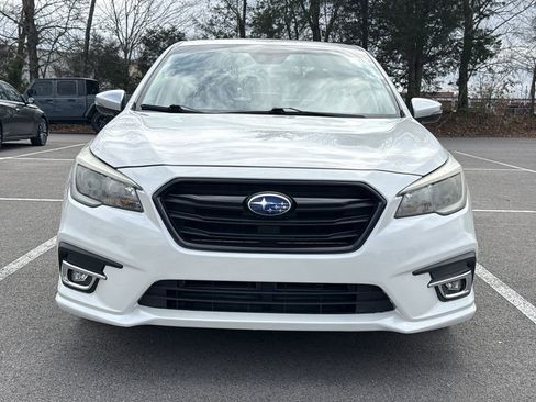 Used 2018 Subaru Legacy 2.5i Sport image 8