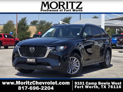 Used 2026 MAZDA CX-90 3.3 Turbo w/ Select Package