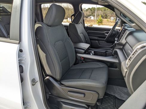 Certified 2025 RAM 1500 Big Horn image 49