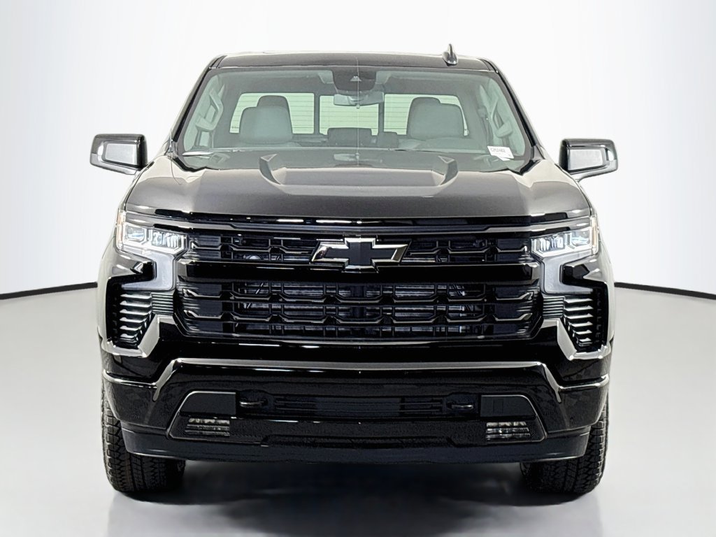 New 2026 Chevrolet Silverado 1500 RST w/ All Star Edition Plus AWD/4WD image 2