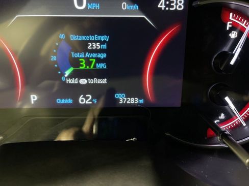 Certified 2024 Toyota RAV4 LE image 19