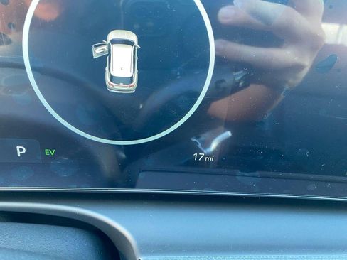 New 2026 Hyundai Tucson SEL image 32