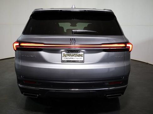 Used 2026 Buick Enclave Preferred FWD image 10