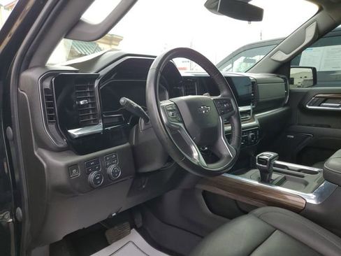 Used 2026 Chevrolet Silverado 1500 LT w/ All Star Edition Plus image 10