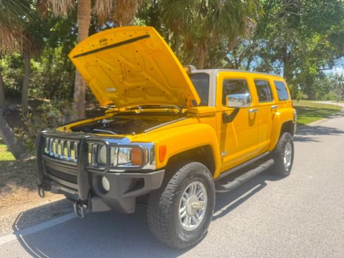 Used 2006 HUMMER H3 AWD/4WD image 37