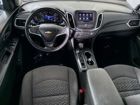 Used 2022 Chevrolet Equinox LT w/ Driver Convenience Package FWD image 17