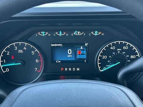 New 2026 Ford F250 2WD Crew Cab Super Duty image 22