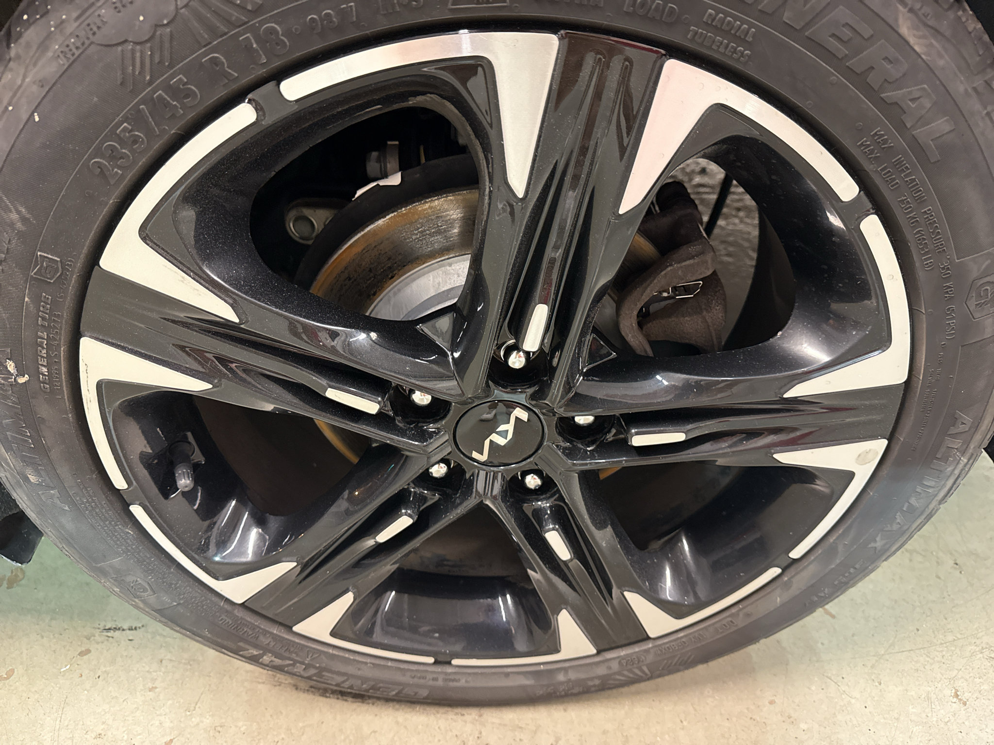 Used 2022 Kia K5 GT-Line w/ GT-Line Awd Premium Package image 36