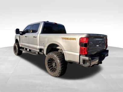 Used 2024 Ford F350 Lariat w/ Lariat Ultimate Package