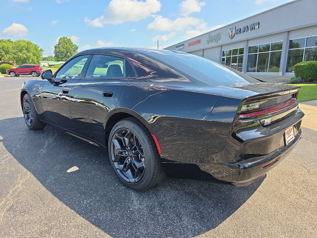 New 2026 Dodge Charger R/T AWD/4WD image 7