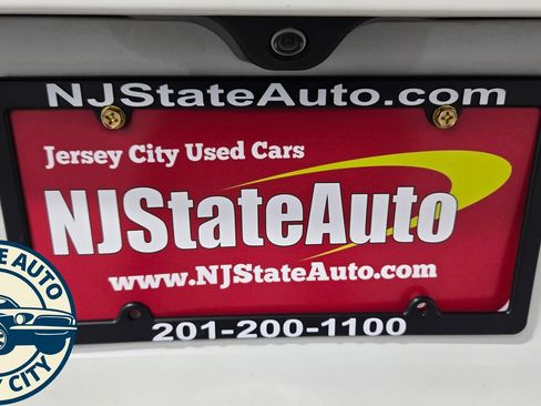 Used 2018 Jeep Compass Trailhawk w/ Leather Interior Group AWD/4WD image 32