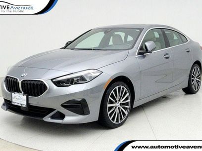 Used 2022 BMW 228i xDrive Gran Coupe w/ Convenience Package