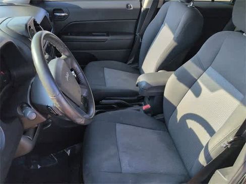 Used 2010 Jeep Patriot Sport image 16