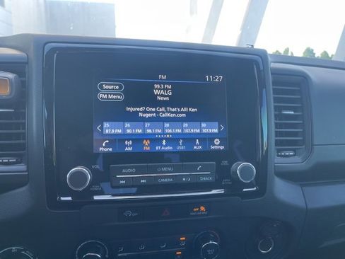 Used 2023 Nissan Frontier S w/ Technology Package image 16